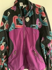 PUMA Vintage Jacke XL 70 80er