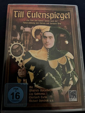 Till Eulenspiegel - DVD -