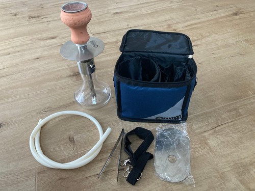 Shisha set nargile - shisha, ,