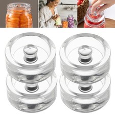 4PCS Fermentiergewichte