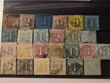 Altdeutschland Thurn und Taxis