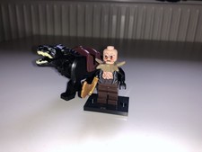Custom minifigur yazneg hobbit - custom,