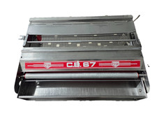 Tapofix CB 67 Kleistermaschine