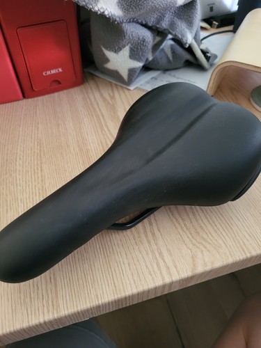 Selle royal fahrradsattel - royal,