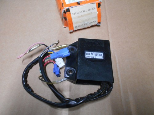 Zündelektronik cdi ktm - cdi, 660