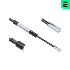OPTIMAL 2x Gasfeder Motorhaube