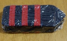 ORIGINAL DB DEUTSCHE BAHN EPAULETTEN SCHULTERSTÜCKE LOKFÜHRER NEU OVP