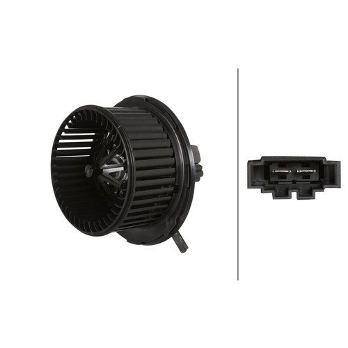 Innenraumgebläse 288 w - v,