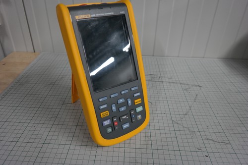 Fluke 123b 20mhz - fluke, industrial