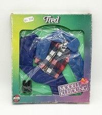 Plasty Airfix 1977 ,,Fred