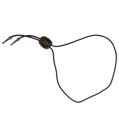 Vintage bolo krawattenkette - vintage,