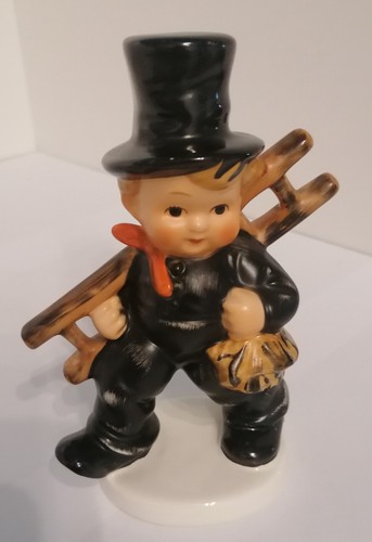 Hummel goebel figur junge als - goebel,