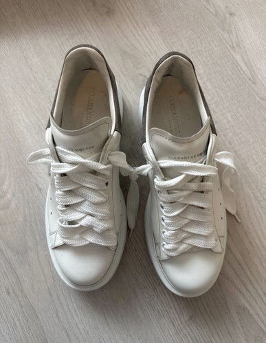 Alexander mcqueen sneaker 5 - alexander,