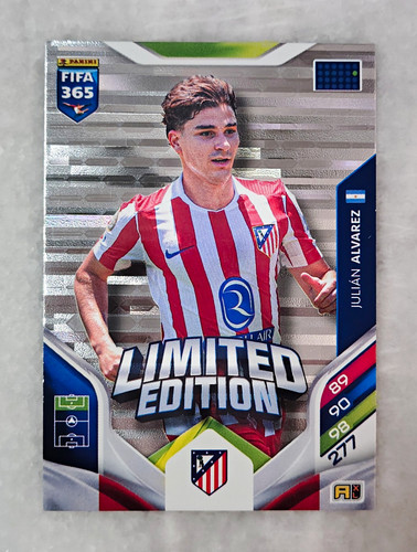 Panini adrenalyn 2026 - adrenalyn,