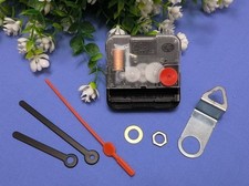 ✅ Ersatz Quarz Uhrwerk Mit