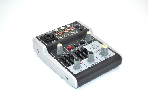 Xenyx 302 usb - xenyx,