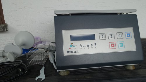 Bti prgf zentrifuge - bti,