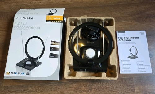 Vivanco full antenne - hd,