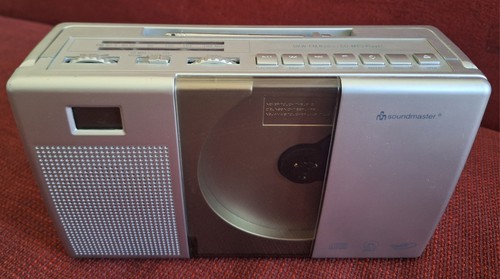 Soundmaster rcd1185 mp3 - rcd1185,, cd/mp3