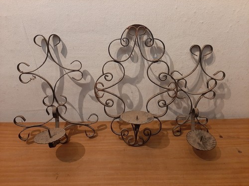 Kerzenhalter wandhalter - kerzenhalter,