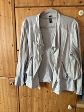 Marc Cain Leichte Jacke N6