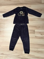 Nicki Anzug (Hose+Pullover)