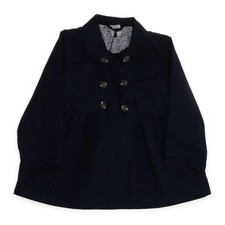 H&M, Mantel, Mädchen