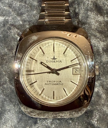 Vintage dugena tropica herren - vintage,