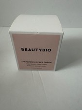 Beauty Bio the Quench