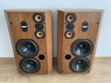 2x Bowers & Wilkins 808 Speaker / Lautsprecher (B&W)