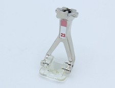 Bernina Applikationsfuß #23 -