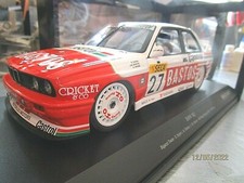 BMW M3 E30 EVO 24h Spa 1990