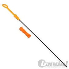 ÖLPEILSTAB + ÖLTRICHTER