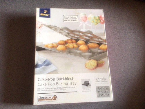 Cake pop maker - maker.,