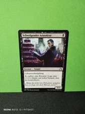 Schwelgender Aristokrat / Indulgent Aristocrat - MTG Magic