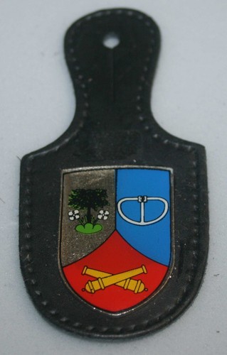 Brustanhänger ausb kp - ,