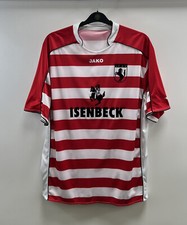 HSV Herzebrock Matchworn Heim