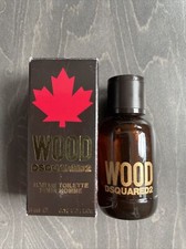 Dsquared2 wood eau toilette - dsquared2,
