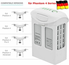 5870mAh 15,2V Intelligenter