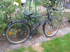 Giant Farrad 28 Zoll 7 Sutor