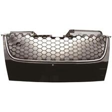 DIEDERICHS Kühlergitter für