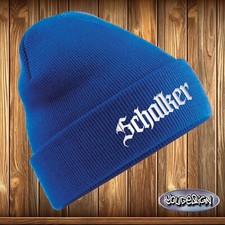 Schalker Original Beechfield