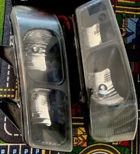 Gmc Savana Chevrolet Express Scheinwerfer 