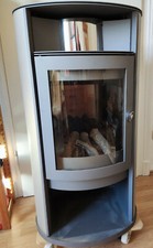 Dekokamin HARK Asco 5B, wie neu; Brennstoff Ethanol, kein Schornstein notwendig