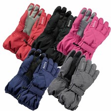 Barts Kinder Handschuhe Skihandschuhe Winterhandschuhe  Mädchen Jungen Tec