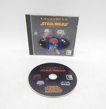 Lucas Arts Star Wars