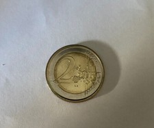 2 Euro Münze san marino 2008