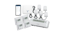 Homematic IP Set mit Access