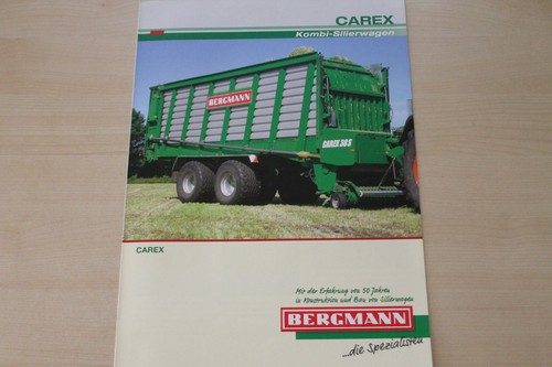 159029 bergmann silierwagen - 159029),