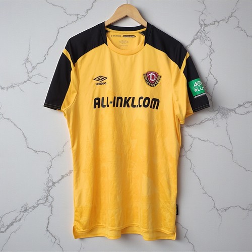 Dynamo dresden umbro - dynamo, 2021-22
